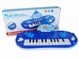 ELECTRONIC ORGAN,