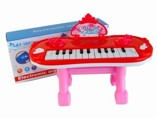 ELECTRONIC ORGAN,