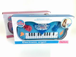 ELECTRONIC ORGAN,