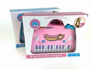 ELECTRONIC ORGAN,
