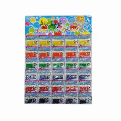 CRYSTAL BALL 30PCS,