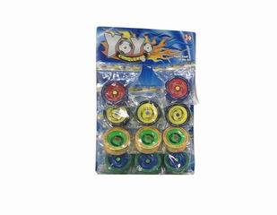 YOYO 12PCS,
