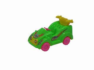PULL LINE CAR,