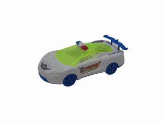 PULL LINE CAR W/LIGHT,