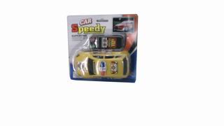 WIRE CONTROL POLICE CAR,