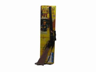 FRICTION GUN,