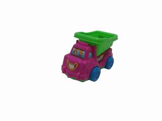 PULLING FORCE TRUCK,