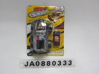 WIRE CONTROL CAR,