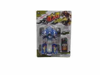 WIRE CONTROL BEACH CAR,