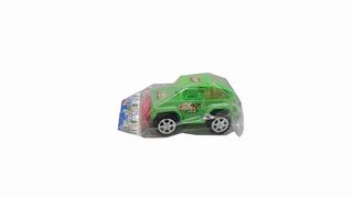 PULL LINE CAR W/LIGHT,