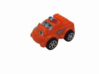 PULL LINE CAR,