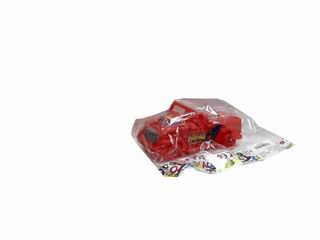 PULL LINE CAR W/LIGHT,