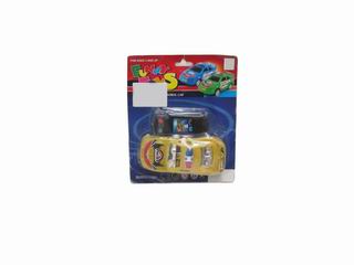 WIRE CONTROL CAR,