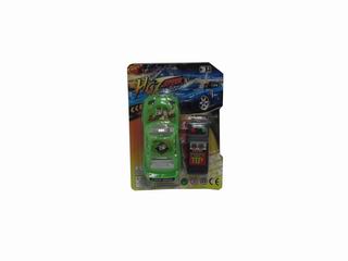 BEN 10 WIRE CONTROL CAR,