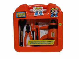 TOOL SET,