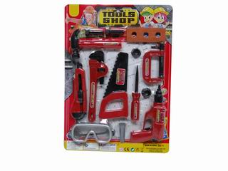 TOOL SET,
