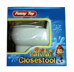 CLOSESTOOL,
