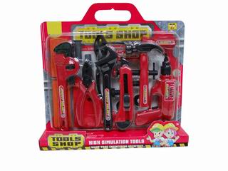 TOOL SET,