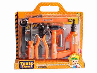 TOOL SET,