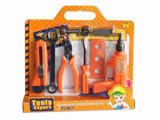TOOL SET,