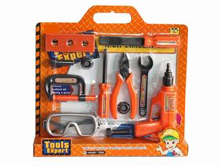 TOOL SET,