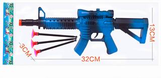 NEEDLE GUN,
