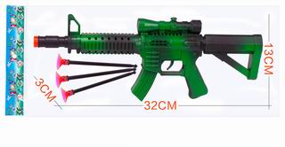 NEEDLE GUN,
