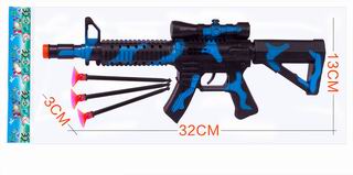 NEEDLE GUN,