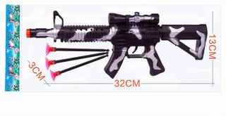 NEEDLE GUN,