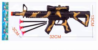 NEEDLE GUN,