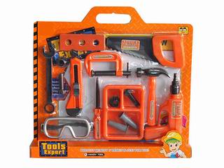 TOOL SET,