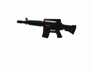 FRICTION GUN,