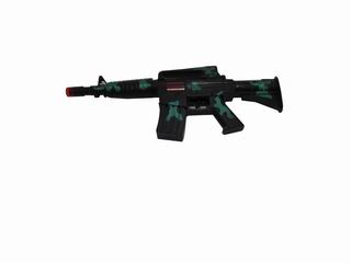 FRICTION GUN,