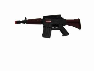 FRICTION GUN,