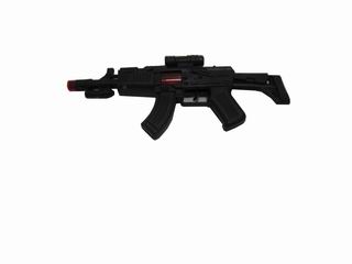 FRICTION GUN,