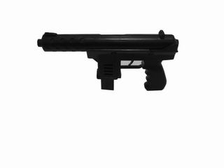 FRICTION GUN,