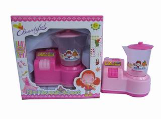 FRUIT JUICE MIXER,