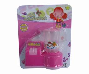 FRUIT JUICE MIXER,