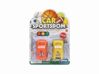 FREE WHEEL CAR,