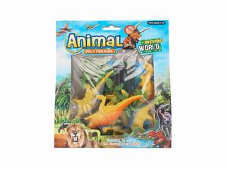ANIMAL SET,