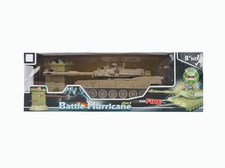 1：28 R/C TANK,