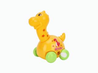 WIND UP DINOSAUR,