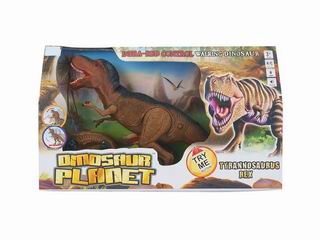 R/C DINOSAUR,
