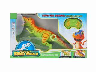 R/C DINOSAUR,