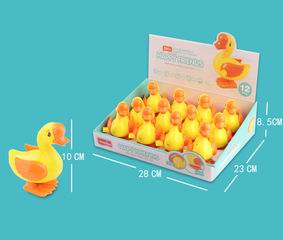 WIND UP GOOSE,