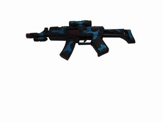FRICTION GUN,