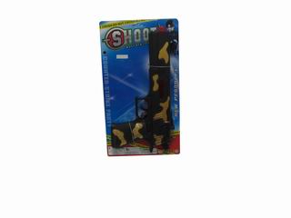 FRICTION GUN,