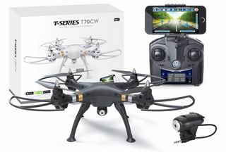2.4G AIRCRAFT,