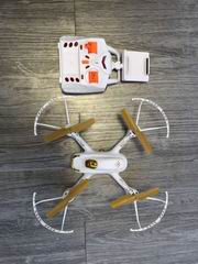 FOUR-AXIS AIRCRAFT,