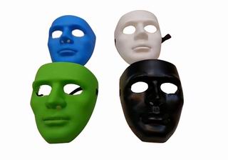 MASK,
